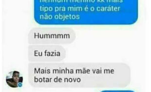 Como cantar uma menina