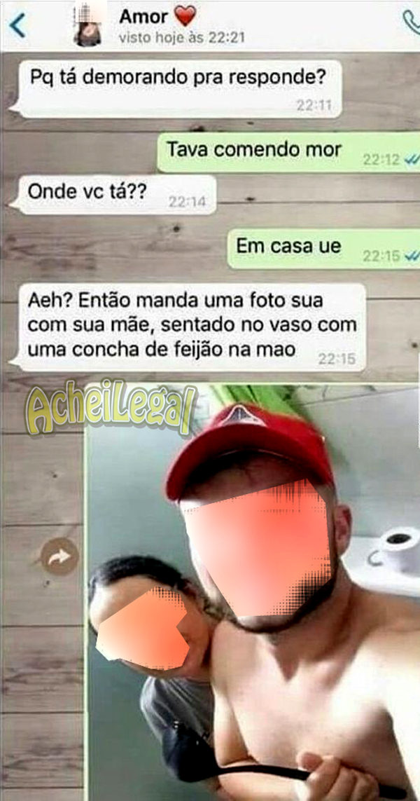 Boa sorte no namoro, soldado!